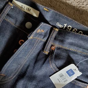Gap Jeans